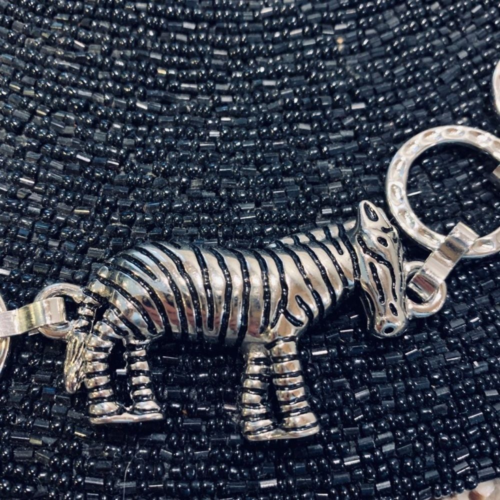 Metal Chain Belt